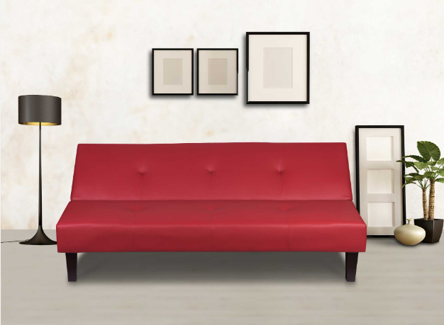 Urban Ladder sofa cum bed